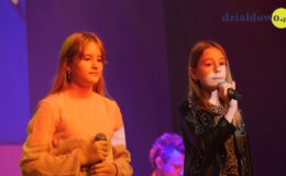 „Wierszodźwięki” – koncert promujący płytę