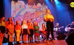 „Wierszodźwięki” – koncert promujący płytę