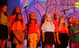 „Wierszodźwięki” – koncert promujący płytę