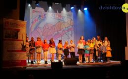 „Wierszodźwięki” – koncert promujący płytę