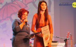 „Wierszodźwięki” – koncert promujący płytę
