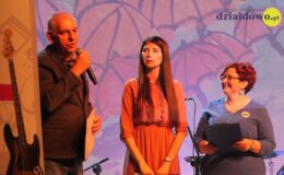 „Wierszodźwięki” – koncert promujący płytę