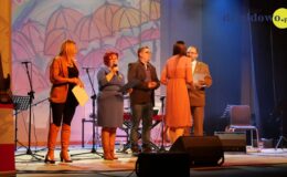 „Wierszodźwięki” – koncert promujący płytę