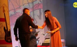 „Wierszodźwięki” – koncert promujący płytę