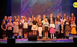 „Wierszodźwięki” – koncert promujący płytę