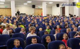 „Wierszodźwięki” – koncert promujący płytę