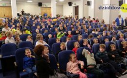 „Wierszodźwięki” – koncert promujący płytę