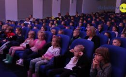 „Wierszodźwięki” – koncert promujący płytę
