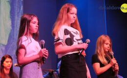„Wierszodźwięki” – koncert promujący płytę