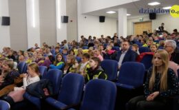 „Wierszodźwięki” – koncert promujący płytę