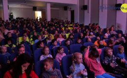 „Wierszodźwięki” – koncert promujący płytę