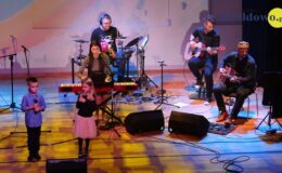 „Wierszodźwięki” – koncert promujący płytę