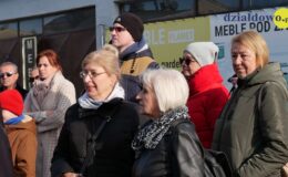 Za nami spacer ulicami miasta z naszą biblioteką