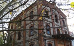 Za nami spacer ulicami miasta z naszą biblioteką