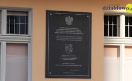 Za nami spacer ulicami miasta z naszą biblioteką