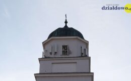 Za nami spacer ulicami miasta z naszą biblioteką