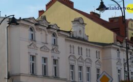 Za nami spacer ulicami miasta z naszą biblioteką