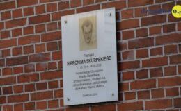 Za nami spacer ulicami miasta z naszą biblioteką