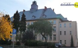Za nami spacer ulicami miasta z naszą biblioteką