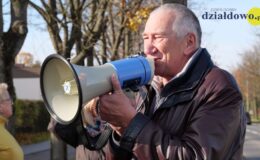 Za nami spacer ulicami miasta z naszą biblioteką