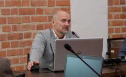 Basen w Działdowie coraz bliżej [film, zdjęcia]