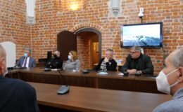 Basen w Działdowie coraz bliżej [film, zdjęcia]