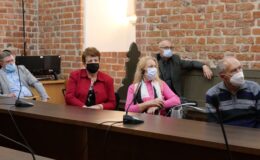 Basen w Działdowie coraz bliżej