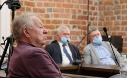Basen w Działdowie coraz bliżej