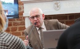 Basen w Działdowie coraz bliżej