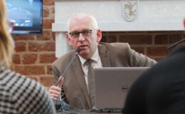 Basen w Działdowie coraz bliżej