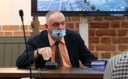 Basen w Działdowie coraz bliżej