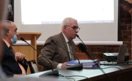 Basen w Działdowie coraz bliżej