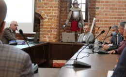 Basen w Działdowie coraz bliżej