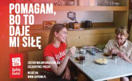 Zostań Wolontariuszem Paczki!