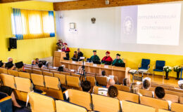 Dyplomatorium i czepkowanie absolwentów kierunku pielęgniarstwo Wyższej Szkoły Gospodarki Kolegium Nauk Stosowanych Filii w Działdowie