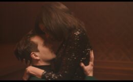 Krzysztof Zalewski swoją piosenką promuje film "Bo we mnie jest seks"