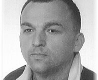 Zaginął 41 letni Tomasz Gniazdowski