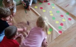 Projekt badawczy jabłko
