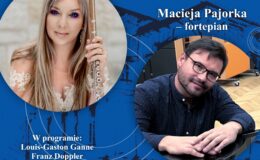 Koncert na flet i pianino