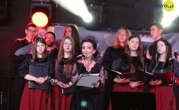 „Piosenka na zakręcie historii” – wyjątkowy, niepodległościowy koncert