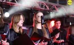 „Piosenka na zakręcie historii” – wyjątkowy, niepodległościowy koncert