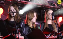 „Piosenka na zakręcie historii” – wyjątkowy, niepodległościowy koncert