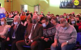 „Piosenka na zakręcie historii” – wyjątkowy, niepodległościowy koncert