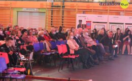 „Piosenka na zakręcie historii” – wyjątkowy, niepodległościowy koncert