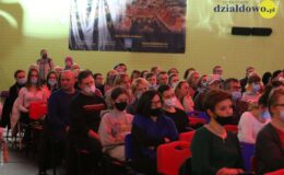 „Piosenka na zakręcie historii” – wyjątkowy, niepodległościowy koncert