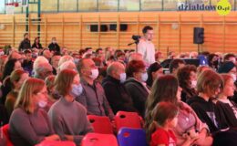 „Piosenka na zakręcie historii” – wyjątkowy, niepodległościowy koncert