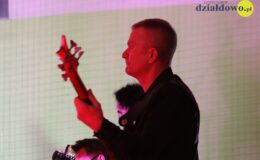 „Piosenka na zakręcie historii” – wyjątkowy, niepodległościowy koncert