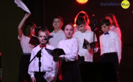 „Piosenka na zakręcie historii” – wyjątkowy, niepodległościowy koncert