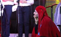 „Piosenka na zakręcie historii” – wyjątkowy, niepodległościowy koncert