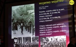 „Piosenka na zakręcie historii” – wyjątkowy, niepodległościowy koncert